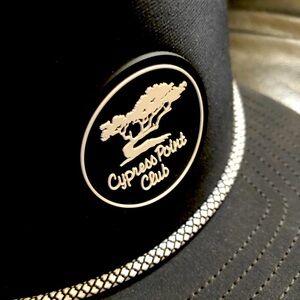 Melin Coronado Hydro Snapback Hat